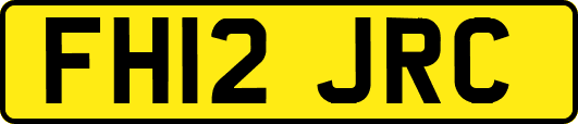 FH12JRC