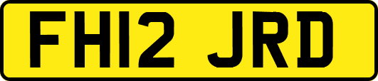 FH12JRD