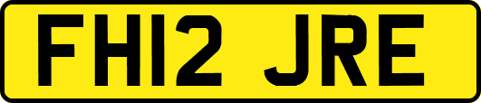 FH12JRE