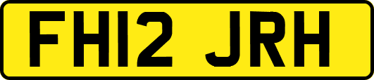FH12JRH