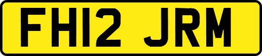 FH12JRM