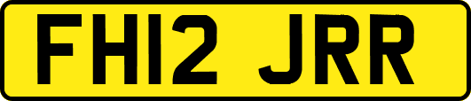 FH12JRR