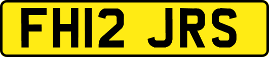 FH12JRS