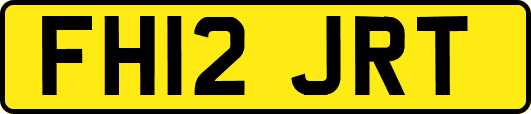 FH12JRT