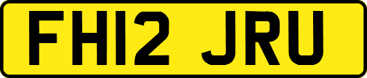 FH12JRU
