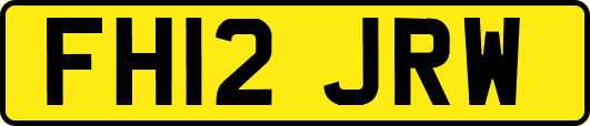 FH12JRW