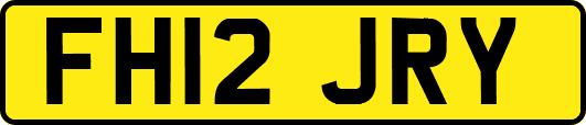FH12JRY