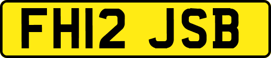 FH12JSB