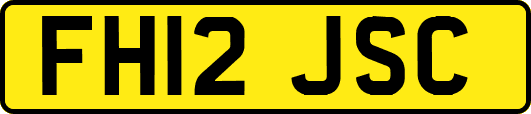 FH12JSC
