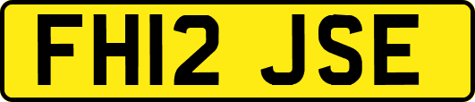 FH12JSE