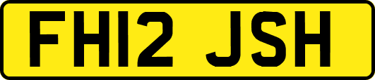 FH12JSH