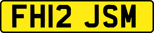 FH12JSM