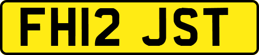 FH12JST