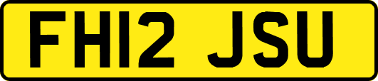 FH12JSU