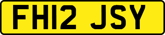 FH12JSY