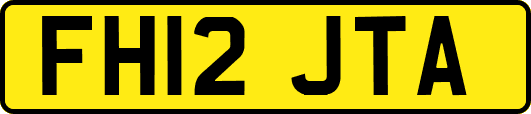 FH12JTA
