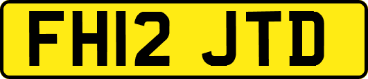 FH12JTD