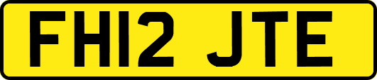 FH12JTE