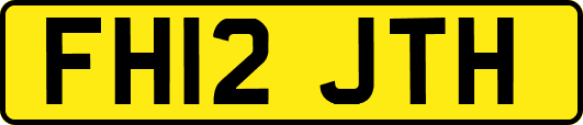 FH12JTH