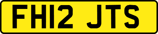 FH12JTS