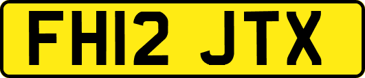 FH12JTX