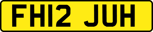 FH12JUH
