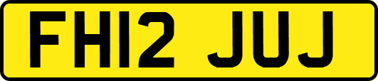 FH12JUJ