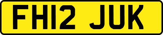 FH12JUK