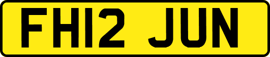 FH12JUN