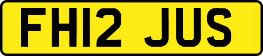 FH12JUS