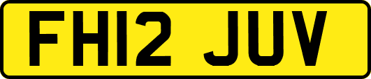 FH12JUV