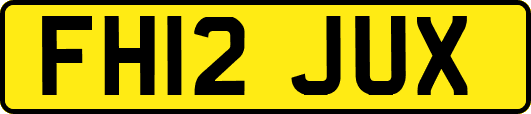 FH12JUX