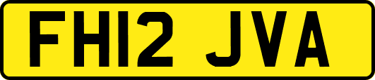 FH12JVA