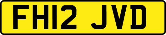 FH12JVD