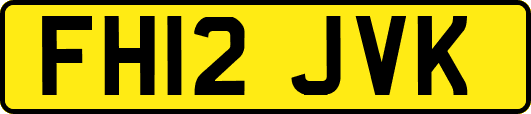FH12JVK