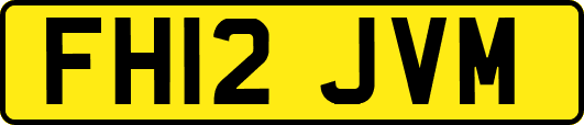 FH12JVM