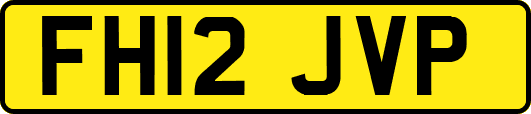 FH12JVP