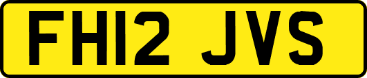 FH12JVS