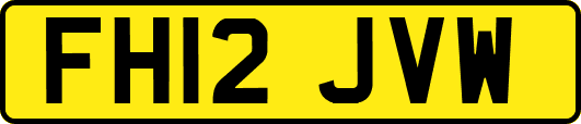 FH12JVW