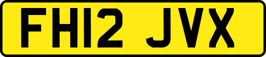 FH12JVX