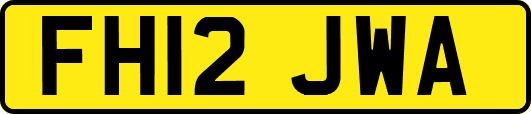 FH12JWA