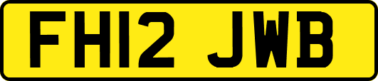FH12JWB