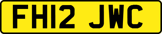 FH12JWC