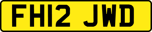FH12JWD