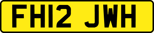 FH12JWH