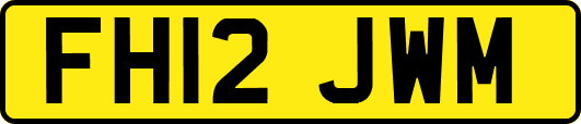 FH12JWM