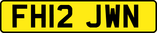 FH12JWN