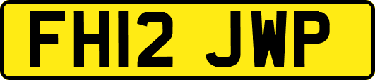 FH12JWP