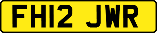 FH12JWR