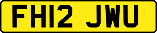 FH12JWU